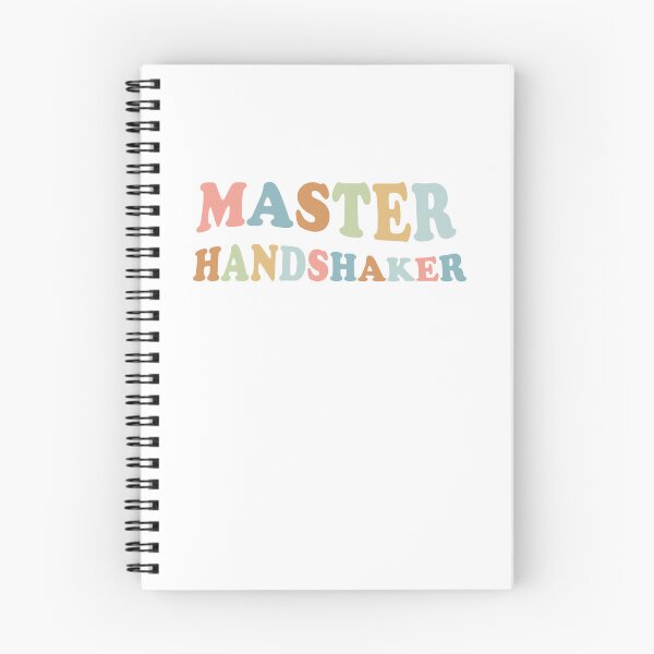Item preview, Master Handshaker designed and sold by jazzydevil.