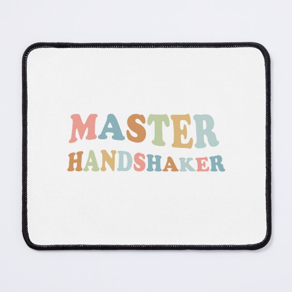 Item preview, Master Handshaker designed and sold by jazzydevil.