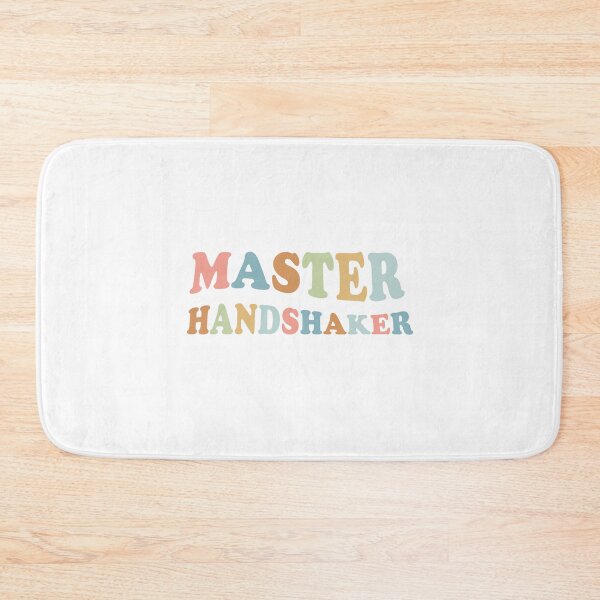 Item preview, Master Handshaker designed and sold by jazzydevil.