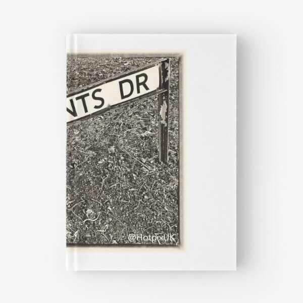 Item preview, All Saints Drive, Thelwall / Grappenhall, Warrington, WA4 designed and sold by Local gifts from HotpixUK .
