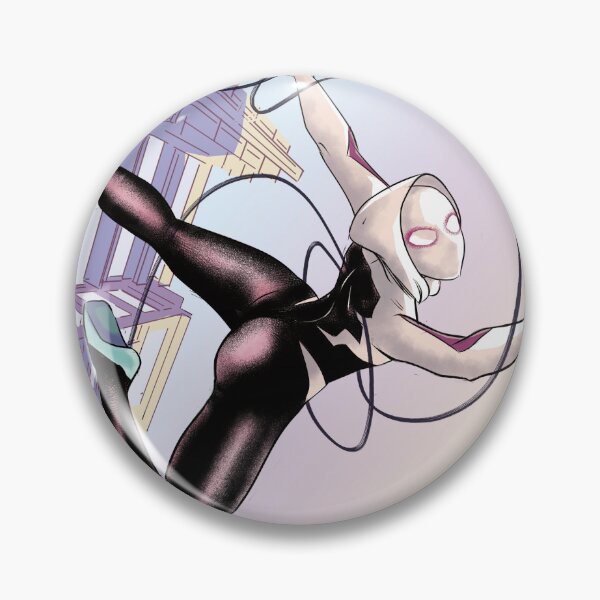 Item preview, Swing Away Gwen designed and sold by vsolisart.