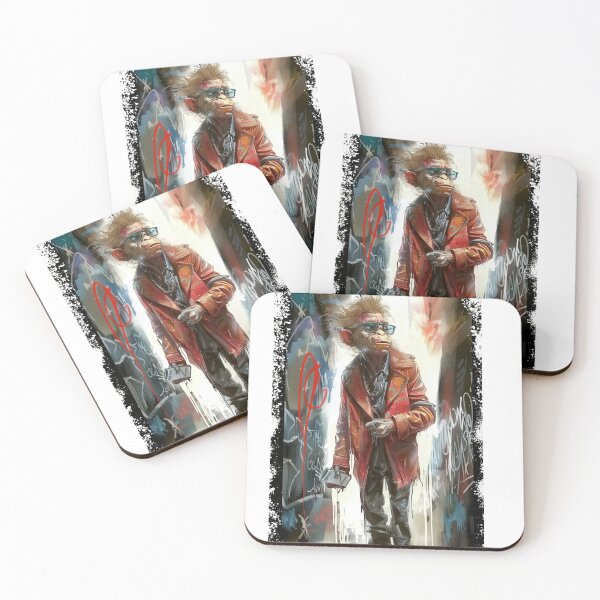 Item preview, Urban Primate designed and sold by Mammoths.