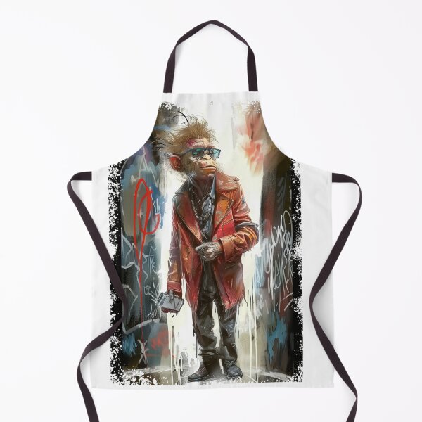 Item preview, Urban Primate designed and sold by Mammoths.
