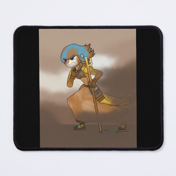 Item preview, Luce in Trench Crusade designed and sold by TheNothin10.