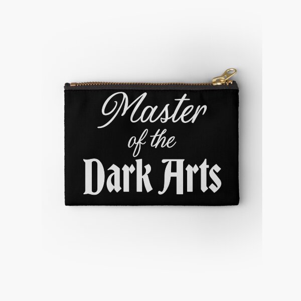 Item preview, Master of the Dark Arts designed and sold by jazzydevil.