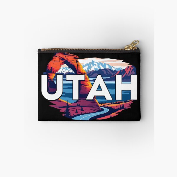 Item preview, Utah United States of America  designed and sold by NPStudio.