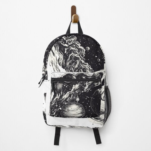Item preview, Galactic Dreams – Reach for the Stars designed and sold by InkDreamMotion.