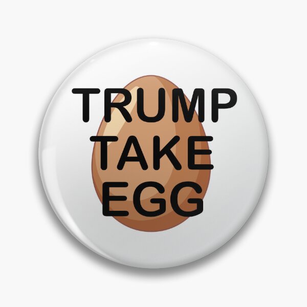 Item preview, Trump Take Egg designed and sold by eeg224.