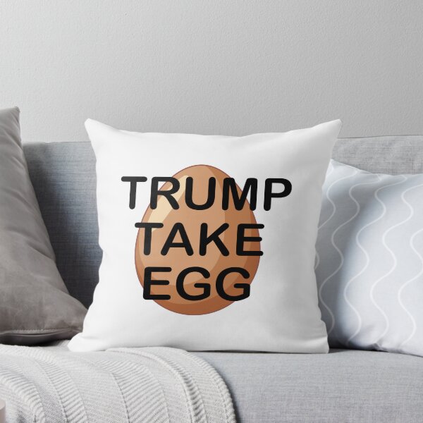 Item preview, Trump Take Egg designed and sold by eeg224.