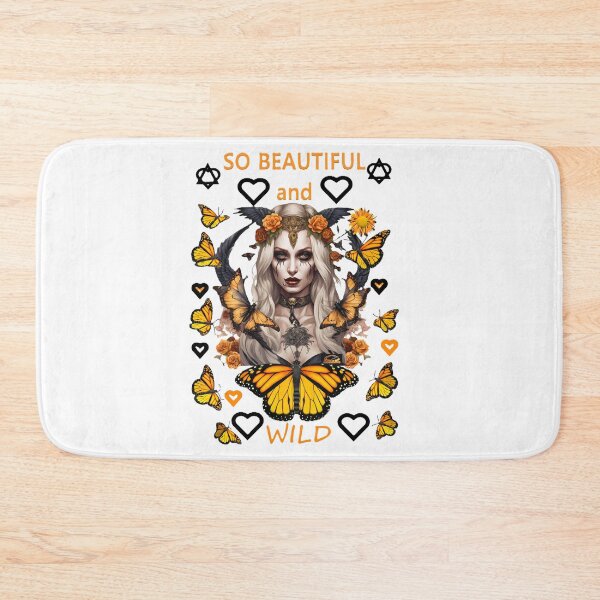Item preview, The Woman - Frighteningly beautiful and wild designed and sold by Atarac.