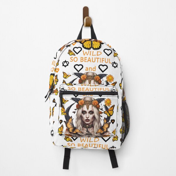 Item preview, The Woman - Frighteningly beautiful and wild designed and sold by Atarac.