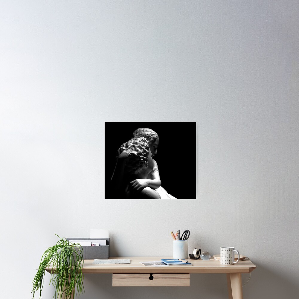 Item preview, Poster designed and sold by juneferrol.