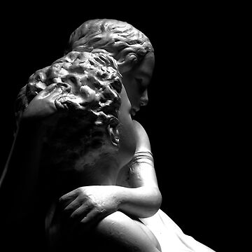 Artwork thumbnail, TENDERNESS by June Ferrol
