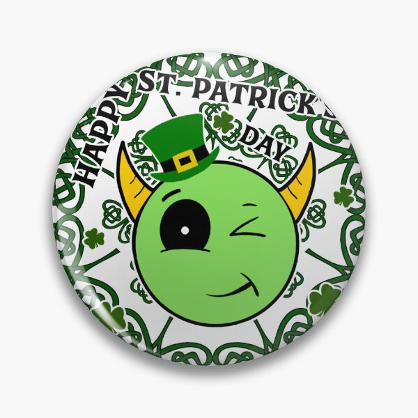 Item preview, St Patrick’s day with Weeny designed and sold by LiamFitzpatrick.