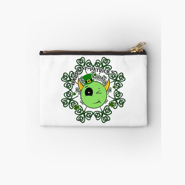Item preview, St Patrick’s day with Weeny designed and sold by LiamFitzpatrick.