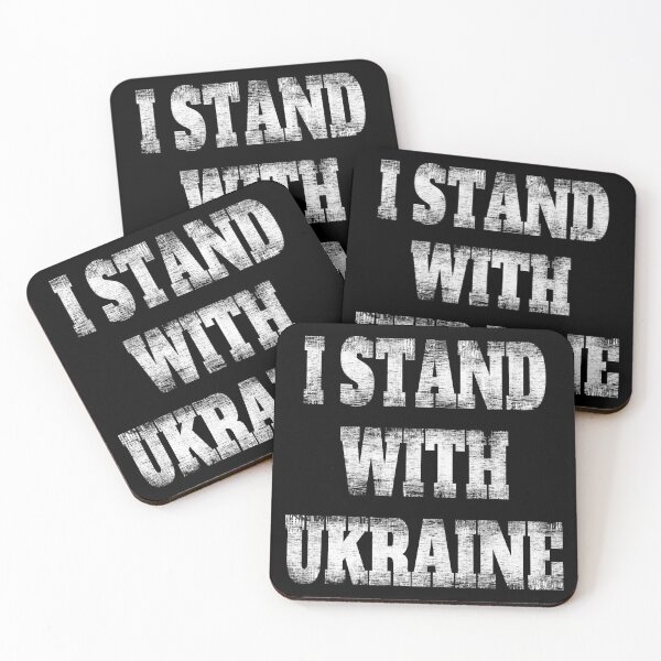 Item preview, I Stand With Ukraine. #2 designed and sold by EunsooLee.