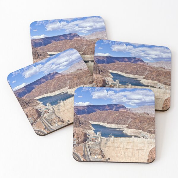 Item preview, Hoover Dam - Las Vegas, Nevada designed and sold by Travelways.