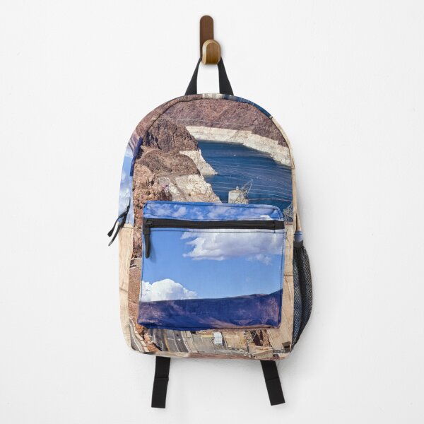 Item preview, Hoover Dam - Las Vegas, Nevada designed and sold by Travelways.