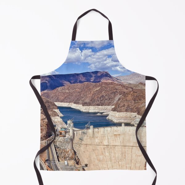 Item preview, Hoover Dam - Las Vegas, Nevada designed and sold by Travelways.