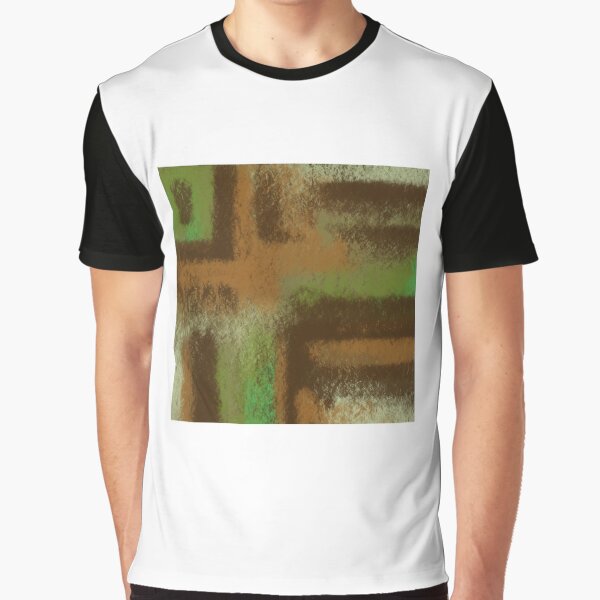 Army Brat Graphic T-Shirt