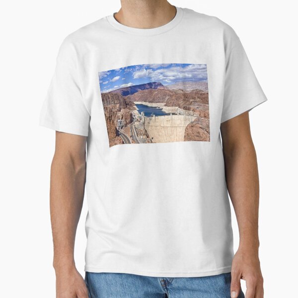 Item preview, Hoover Dam - Las Vegas, Nevada designed and sold by Travelways.