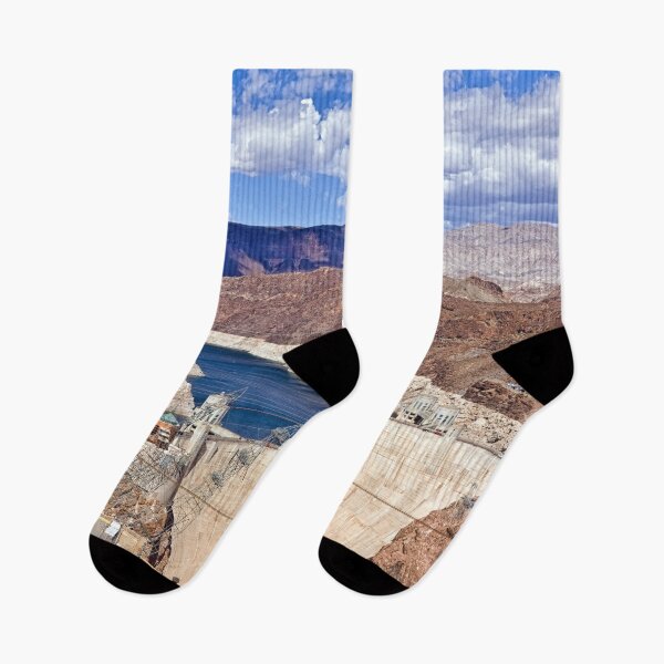 Item preview, Hoover Dam - Las Vegas, Nevada designed and sold by Travelways.