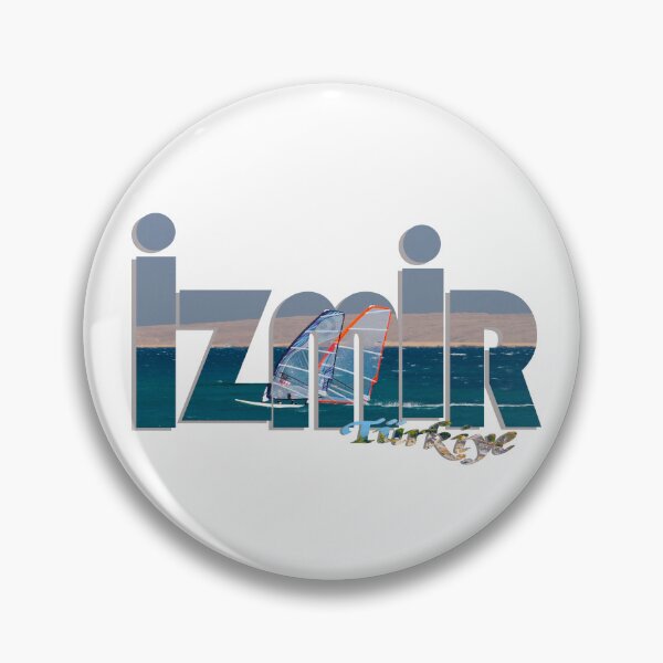 Item preview, Alacati Izmir designed and sold by Busycapy.