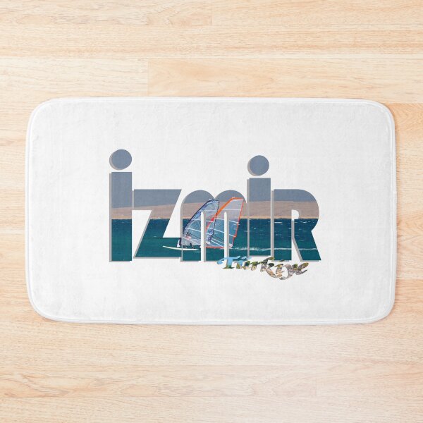 Item preview, Alacati Izmir designed and sold by Busycapy.
