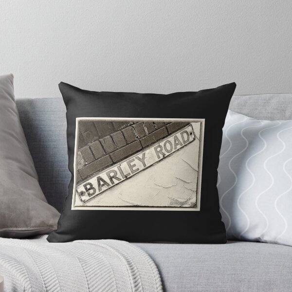 Barley Road Thelwall Grappenhall Warrington WA4