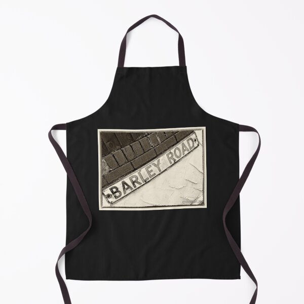 Item preview, Barley Road, Thelwall / Grappenhall, Warrington, WA4 designed and sold by Local gifts from HotpixUK .