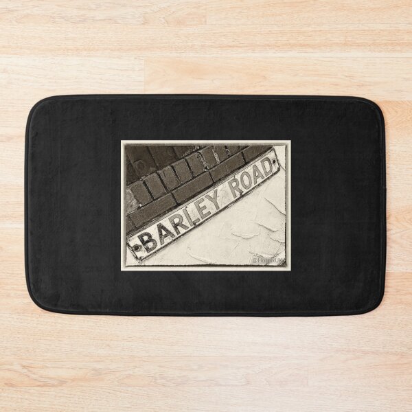 Item preview, Barley Road, Thelwall / Grappenhall, Warrington, WA4 designed and sold by Local gifts from HotpixUK .