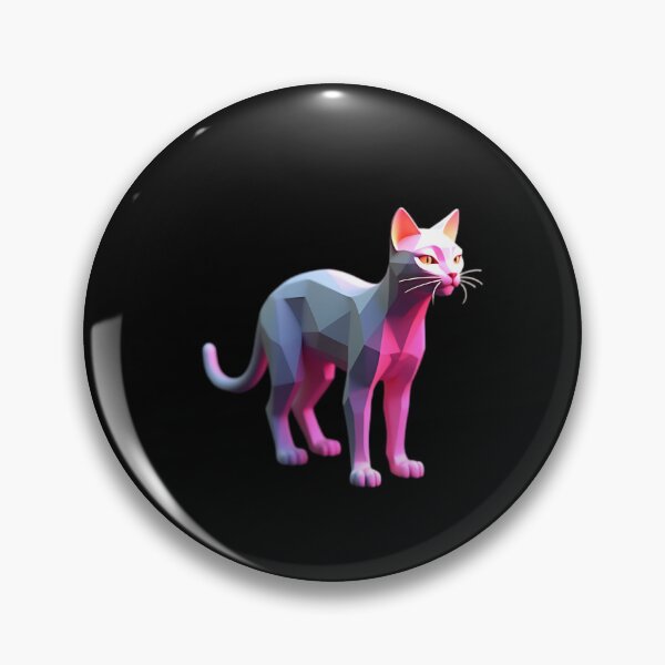 Artikelvorschau, Computergrafik Katze entworfen und verkauft von macadolie.