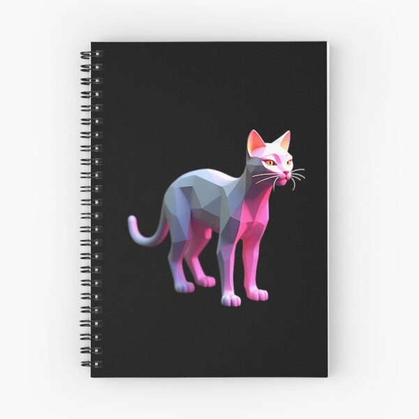 Item preview, Computer Graphics Cat designed and sold by macadolie.