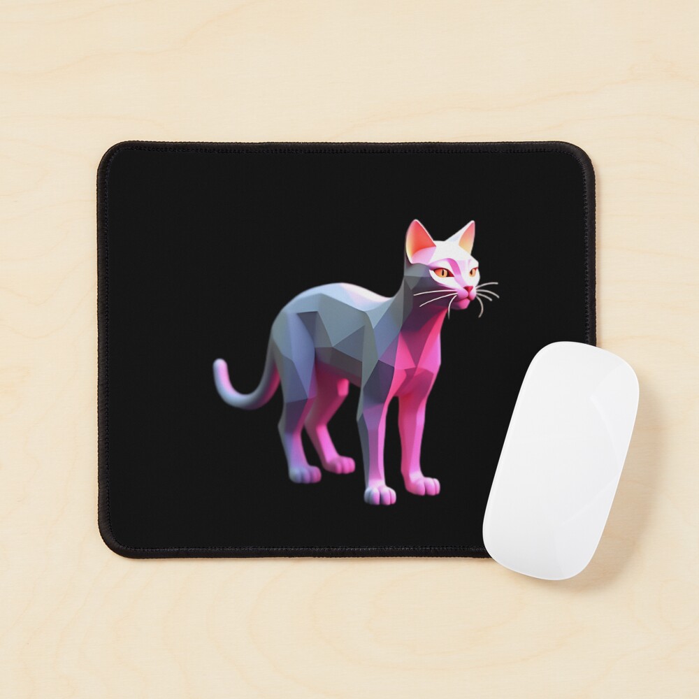 Item preview, Mouse Pad designed and sold by macadolie.