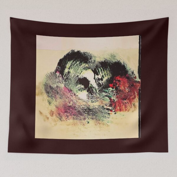 Item preview, Man O' War designed and sold by Michael Negus.