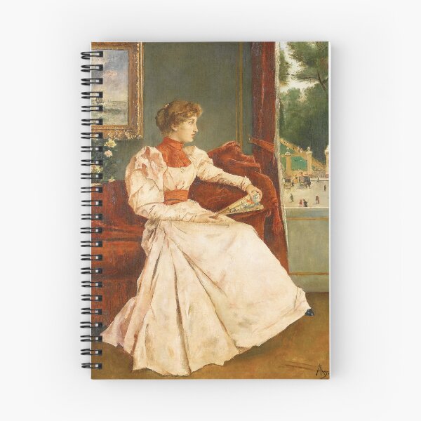 Item preview, Vintage Art Reproduction: Home designed and sold by The Real Victorian.