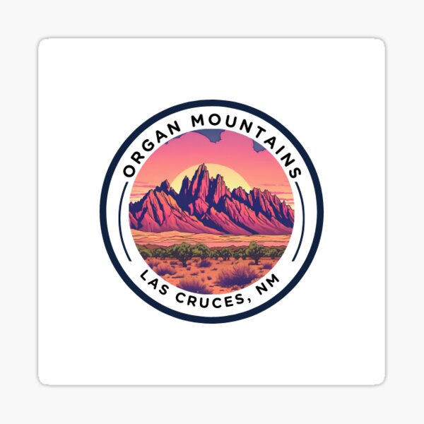 Item preview, Organ Mountains, Las Cruces NM designed and sold by mayday14.