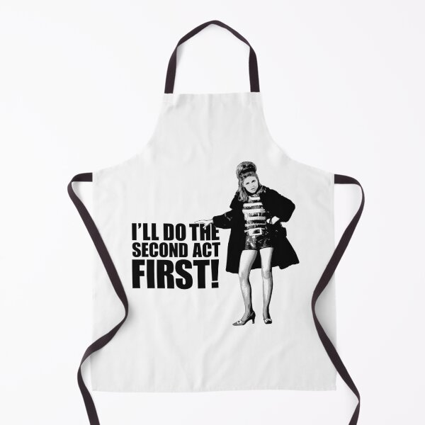 Item preview, Second Act First Neely O'Hara v1 designed and sold by emwoodard.