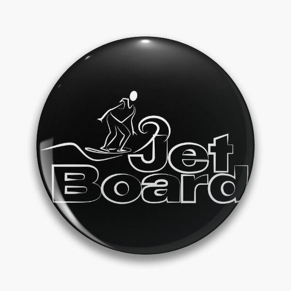 Item preview, Wake Jet board Vibes designed and sold by Mammoths.