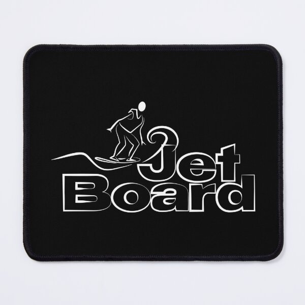 Item preview, Wake Jet board Vibes designed and sold by Mammoths.