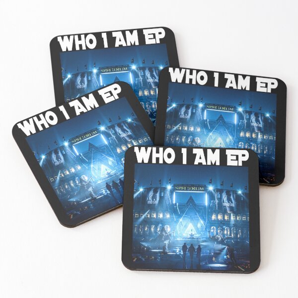 Item preview, Alan Walker designed and sold by Design-Pricks.