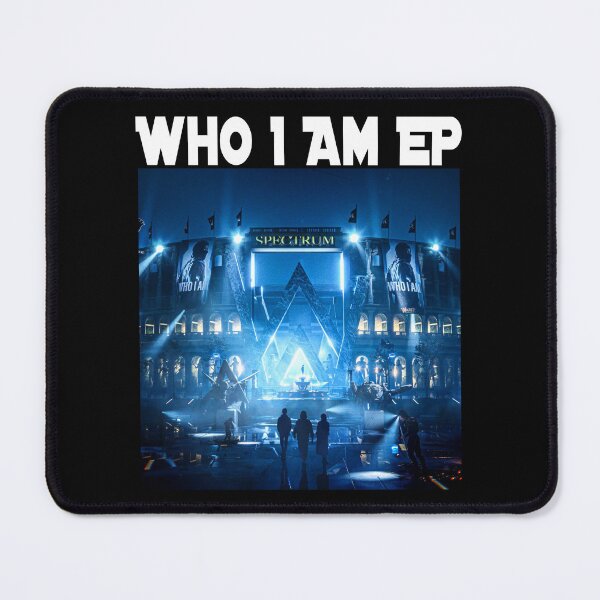 Item preview, Alan Walker designed and sold by Design-Pricks.