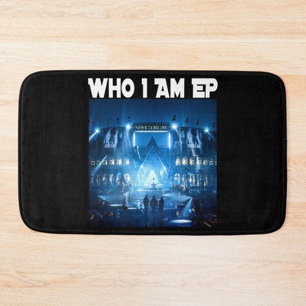 Item preview, Alan Walker designed and sold by Design-Pricks.