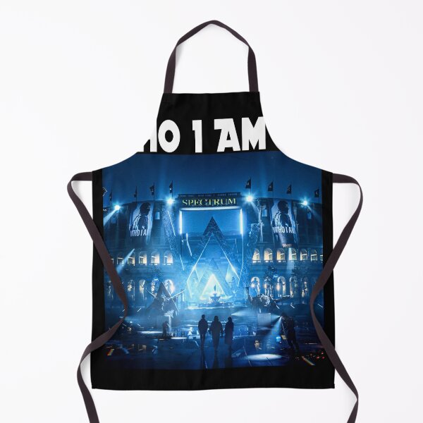 Item preview, Alan Walker designed and sold by Design-Pricks.