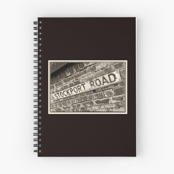 Item preview, Stockport Road Thelwall, Grappenhall, Warrington, WA4 designed and sold by Local gifts from HotpixUK .