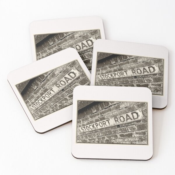 Item preview, Stockport Road Thelwall, Grappenhall, Warrington, WA4 designed and sold by Local gifts from HotpixUK .