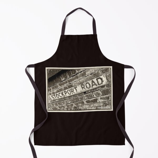 Item preview, Stockport Road Thelwall, Grappenhall, Warrington, WA4 designed and sold by Local gifts from HotpixUK .