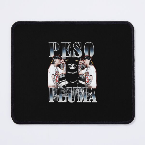 Item preview, Peso Pluma Retro Vintage designed and sold by Marcellinom.