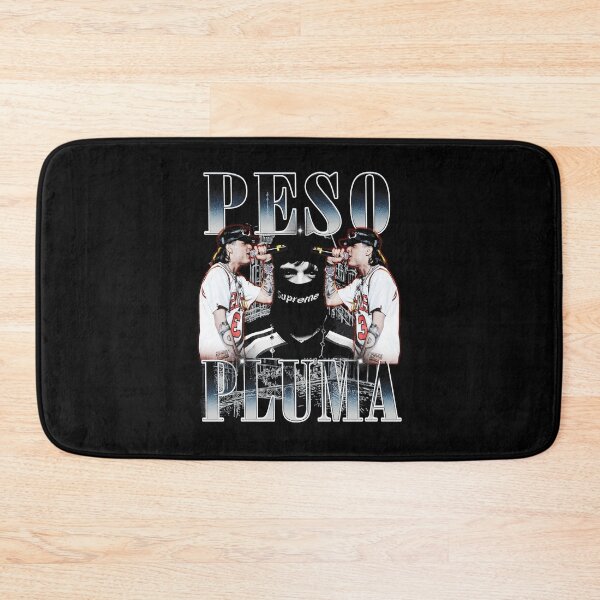 Item preview, Peso Pluma Retro Vintage designed and sold by Marcellinom.