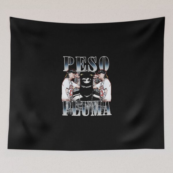 Item preview, Peso Pluma Retro Vintage designed and sold by Marcellinom.